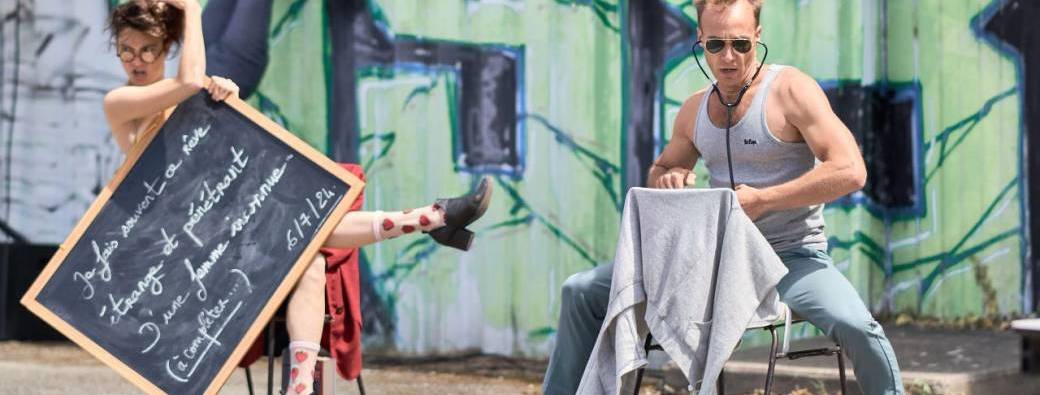 Première Ligne  - Divion