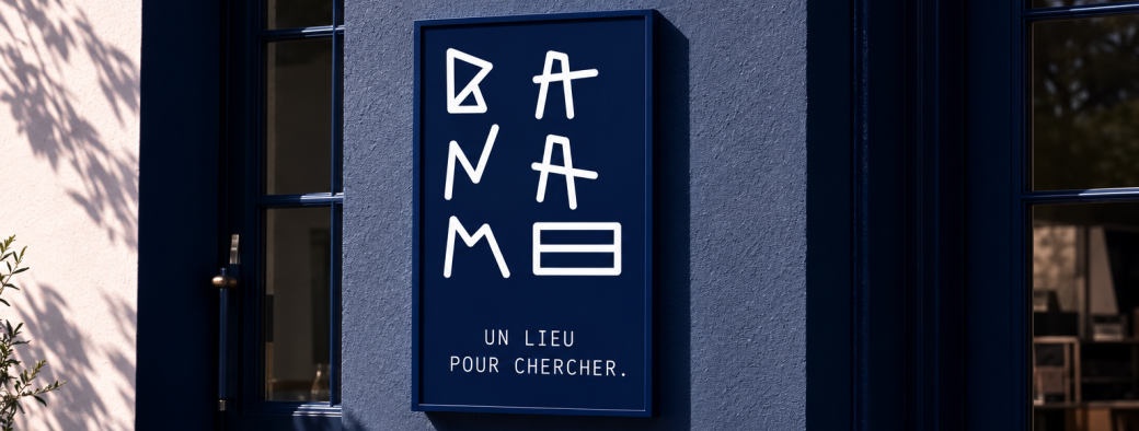 Première ouverture BANAME 