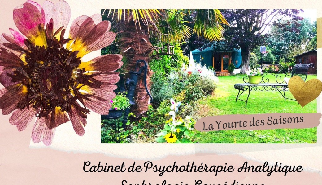 Première Séance Individuelle Yourte des Saisons