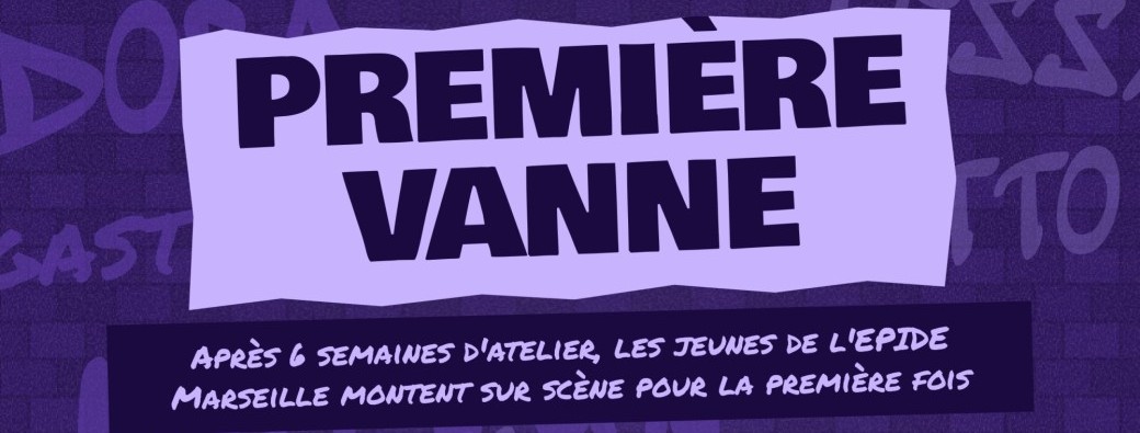 Première Vanne