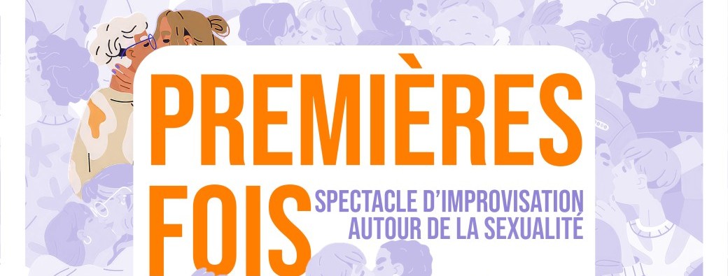 Premières Fois - 05 octobre