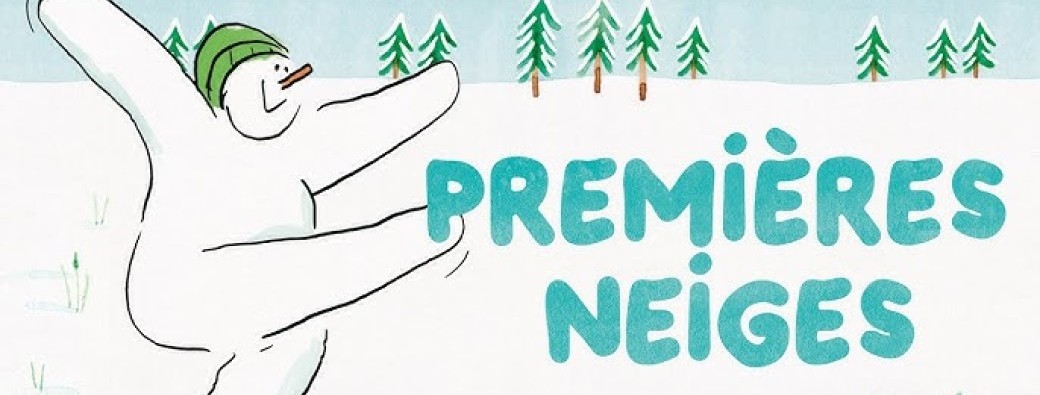 Premières neiges
