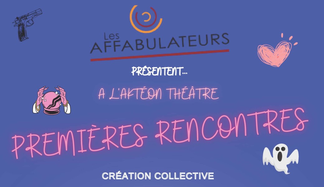 Premières rencontres