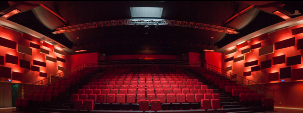 Premières Scènes 2025