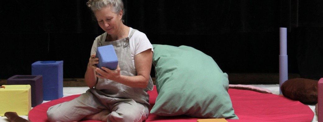 "Premiers Bonheurs" par le Théâtre des 7 lieux