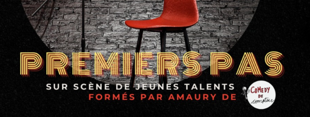 PREMIERS PAS