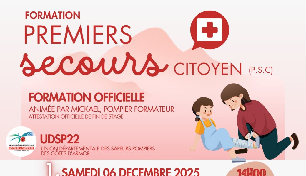 Premiers secours 