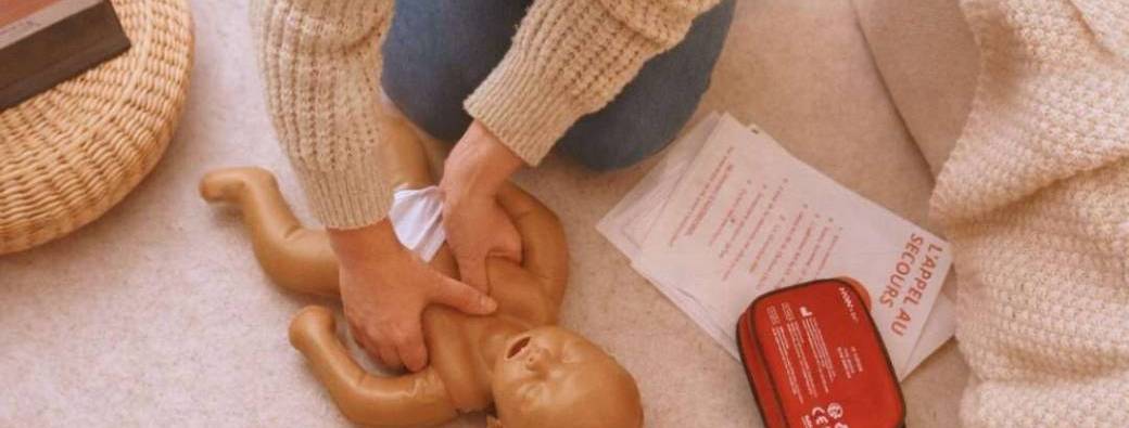 Premiers secours