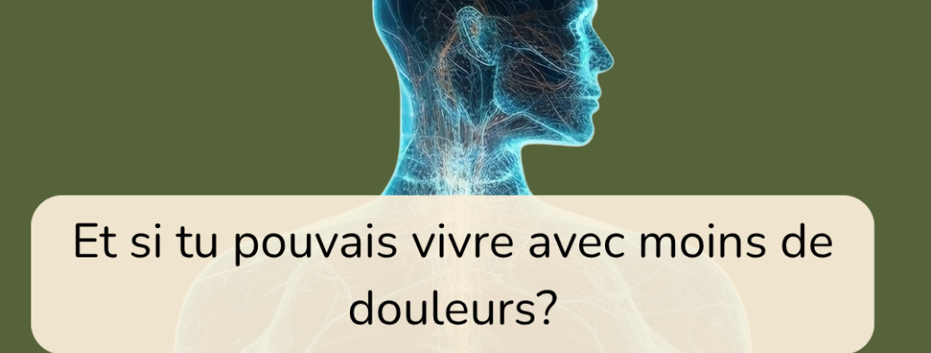 Mobilité articulaire et neuro-musculaire