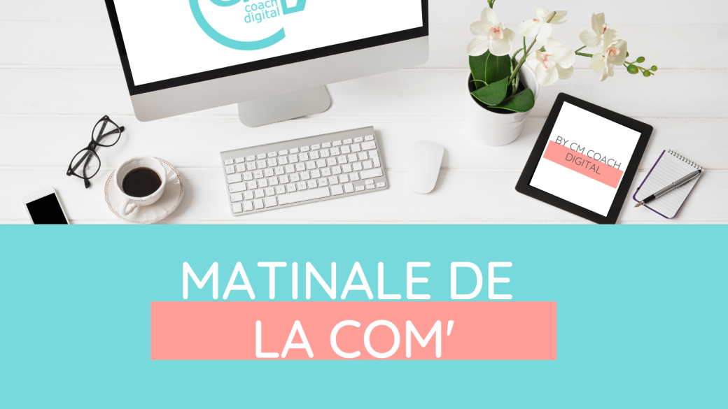 Optimiser votre compte Instagram pro 