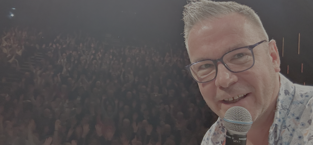 Prendre la parole en public avec Impact