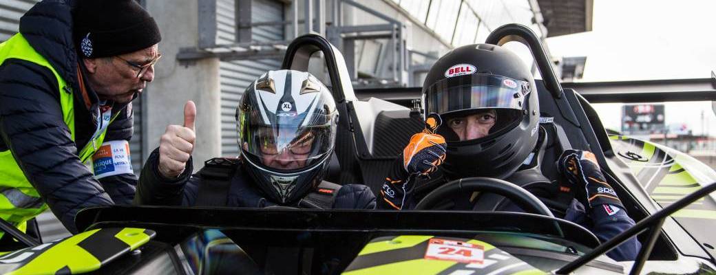 PRENDRE LE CANCER DE VITESSE 2027