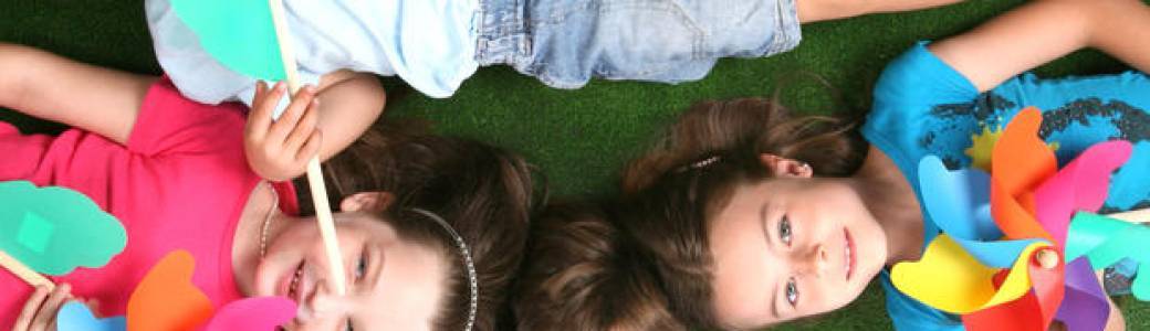 Prendre soin de vos enfants au naturel