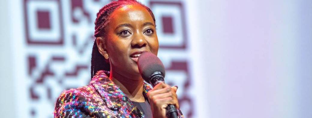 Prends la parole avec impact et aisance!