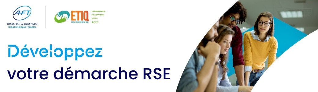 Kit Projet ETIQ : des outils clé en main pour construire, piloter et valoriser votre démarche RSE.
