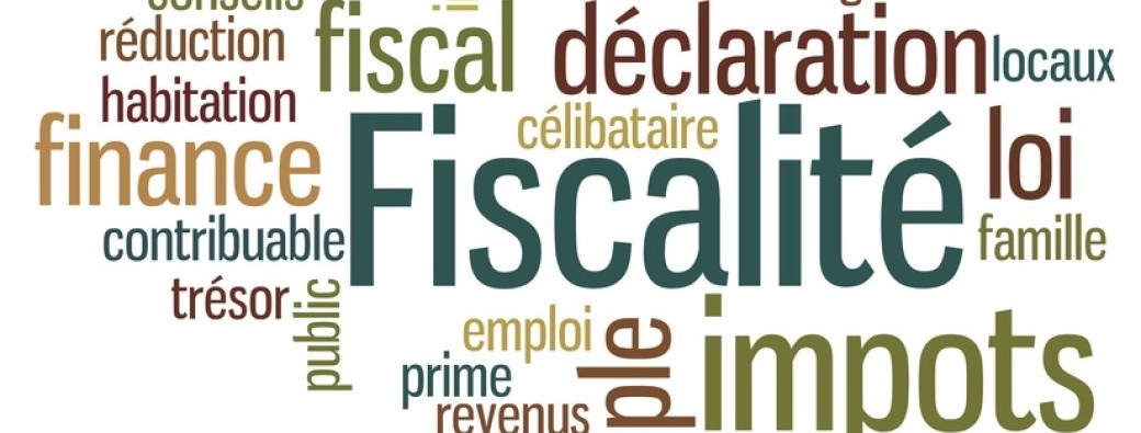 Prenez le contrôle de vos impôts !