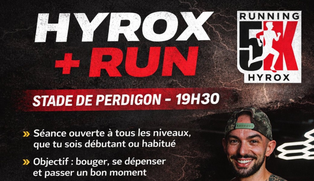 Prepa-HYROX