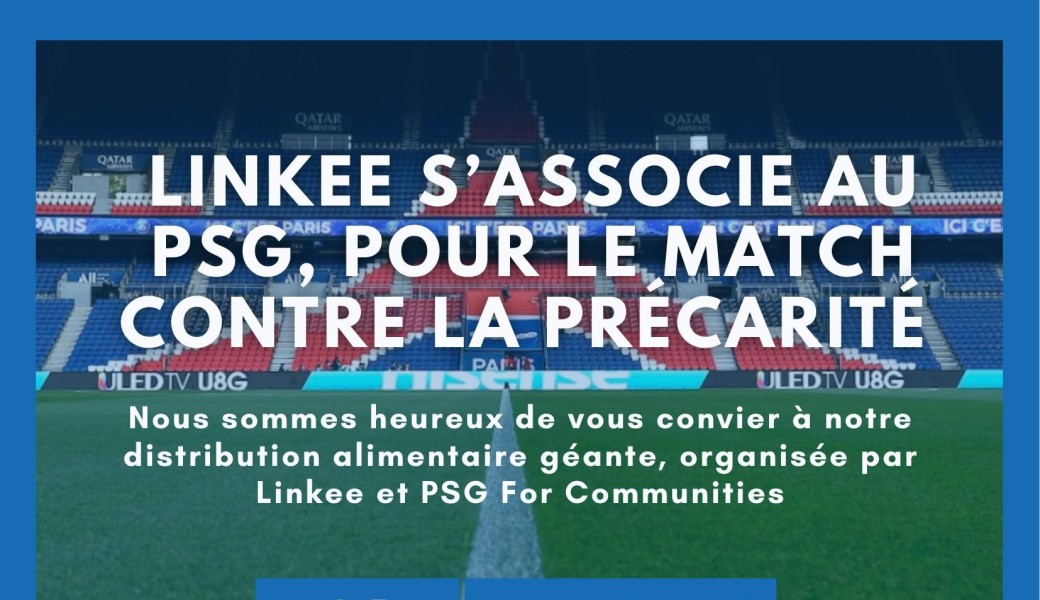 Prépa Parc des Princes 