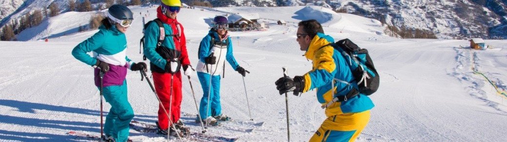 Pack Prépa Ski By UCPA
