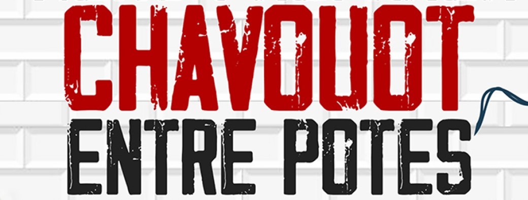 Préparation Chavouot ados