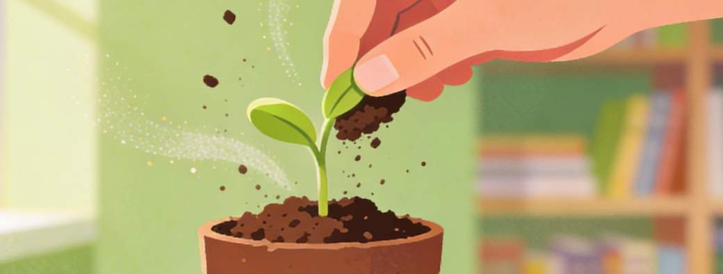 Préparation de semis