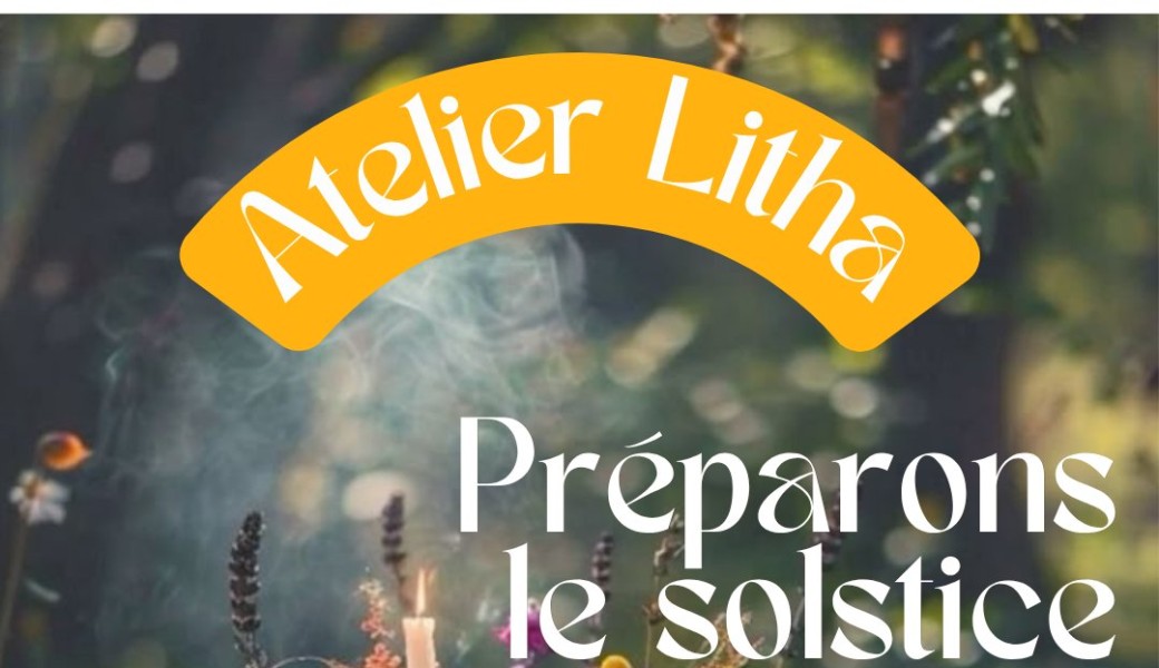 Préparation du Soltice d'été - Reconnexion à soi et la nature, activités de solstice 