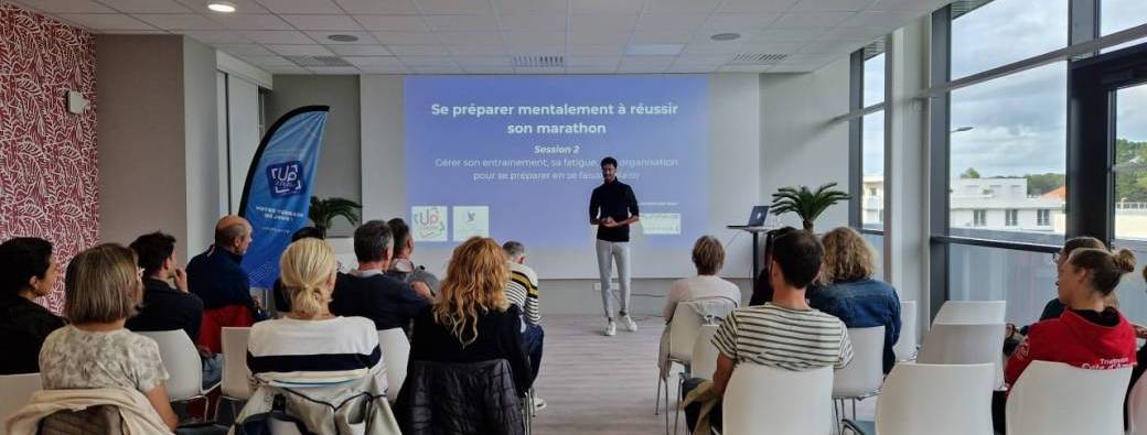 Préparation Mentale au Marathon de la Côte d'Amour
