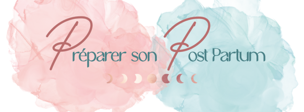 Préparer son post partum
