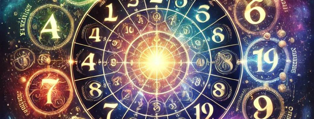 Préparer votre carnet de route pour 2025 avec la numérologie