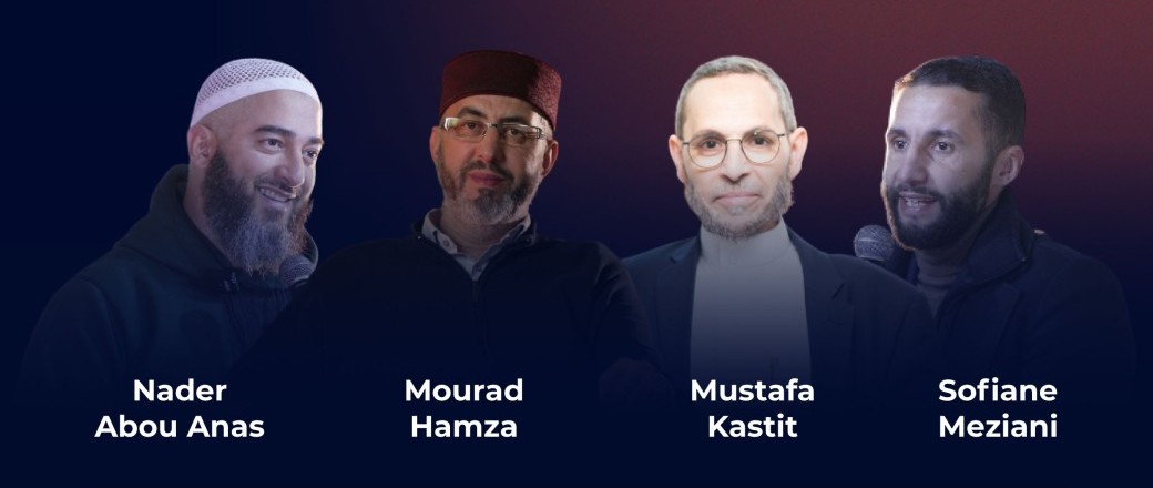 PrépareTonRamadan