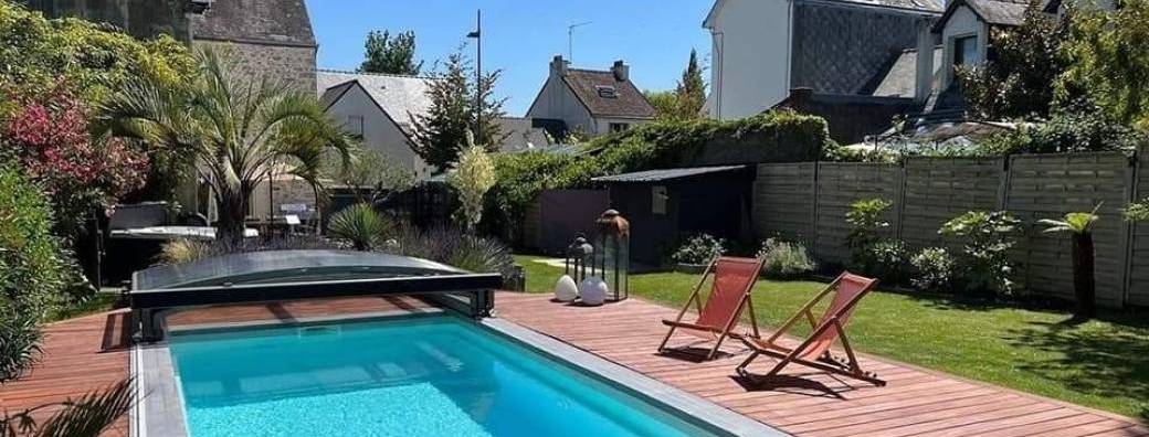 Préparez votre peau au soleil