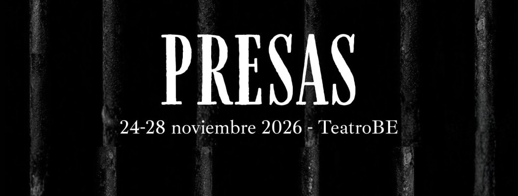 PRESAS