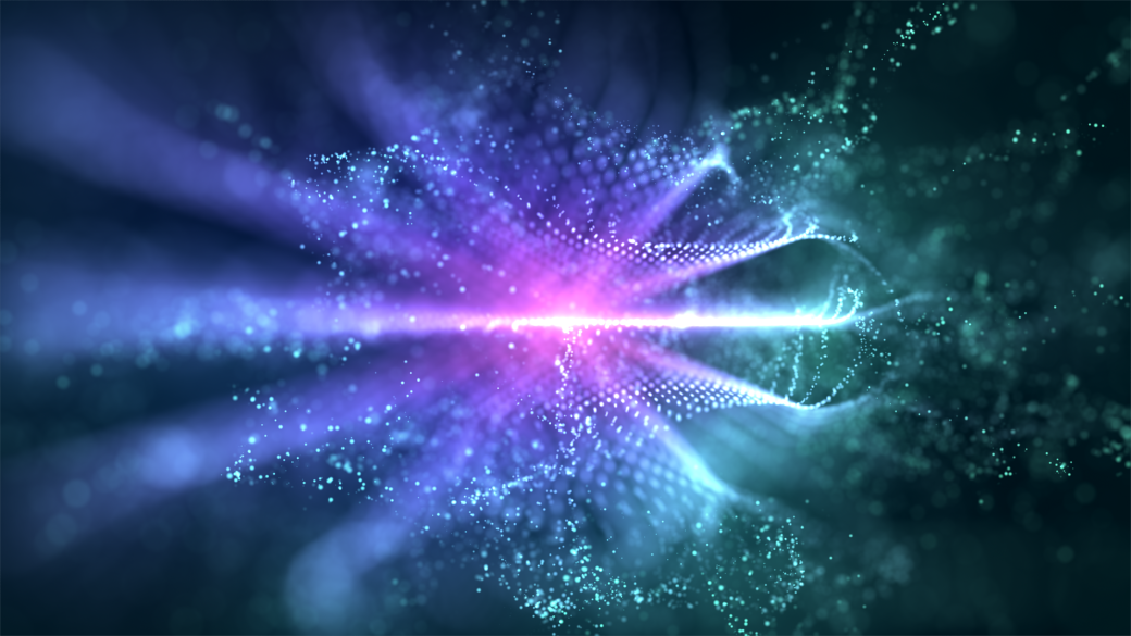 « Présence » Conscience Quantique & Multidimentionalité « Présence » Conscience Quantique & Multidimentionalité