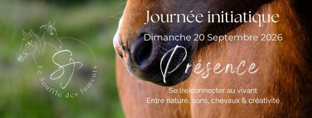  Présence - Journée initiatique 