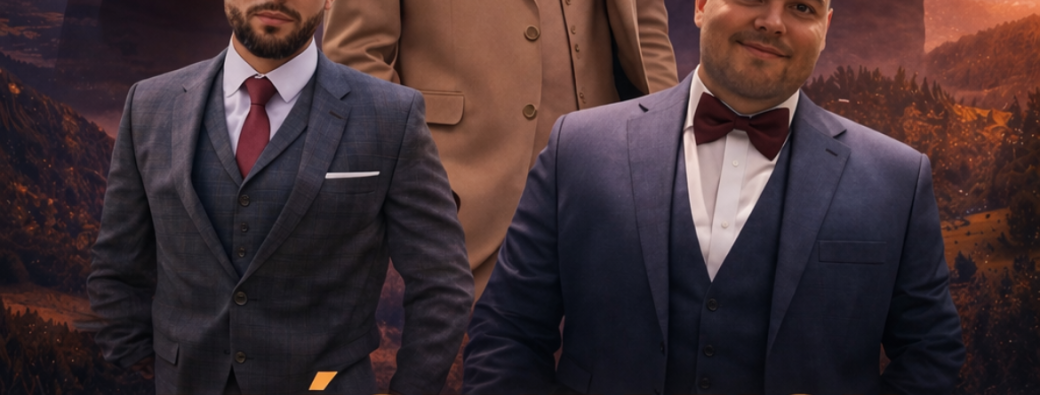 Présentation club d'affaire 