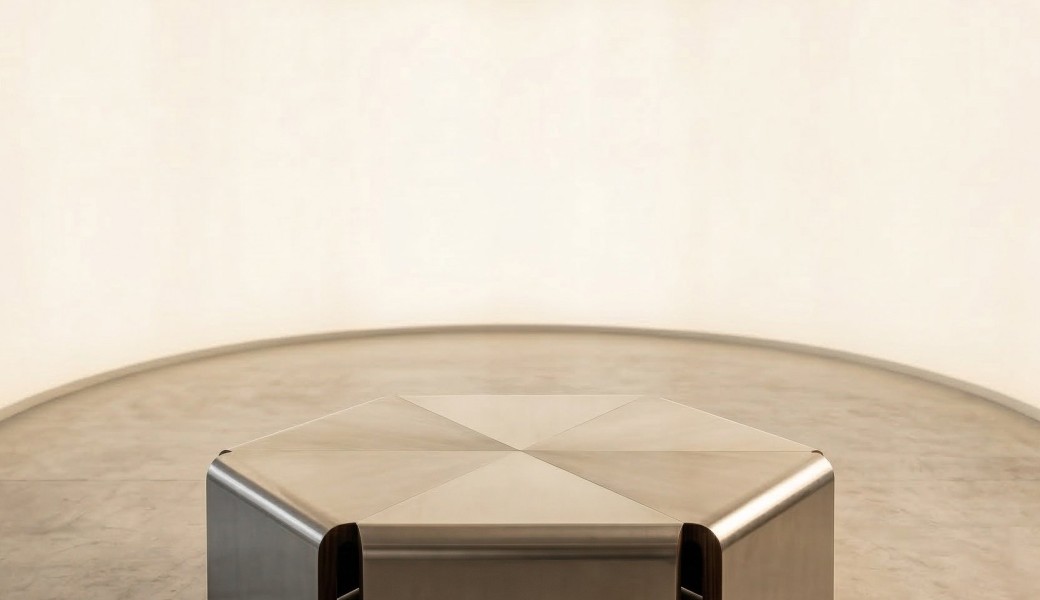 Présentation & Cocktail - HEXA 67 de Joseph-André Motte