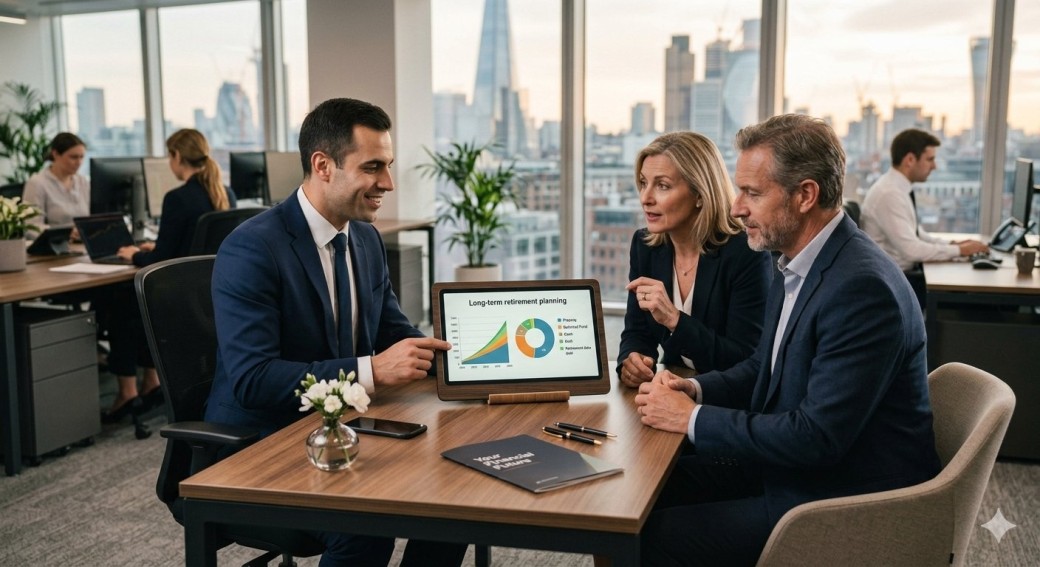 Présentation création d'activité professionnelle