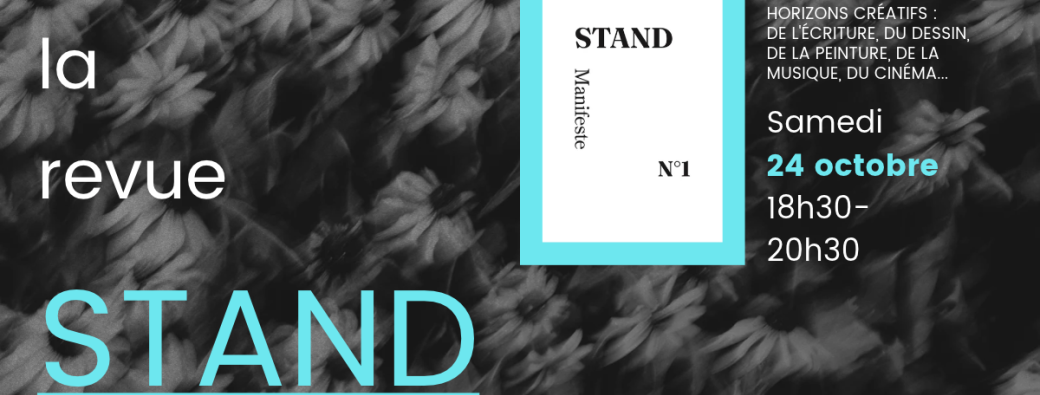 Présentation de la revue STAND
