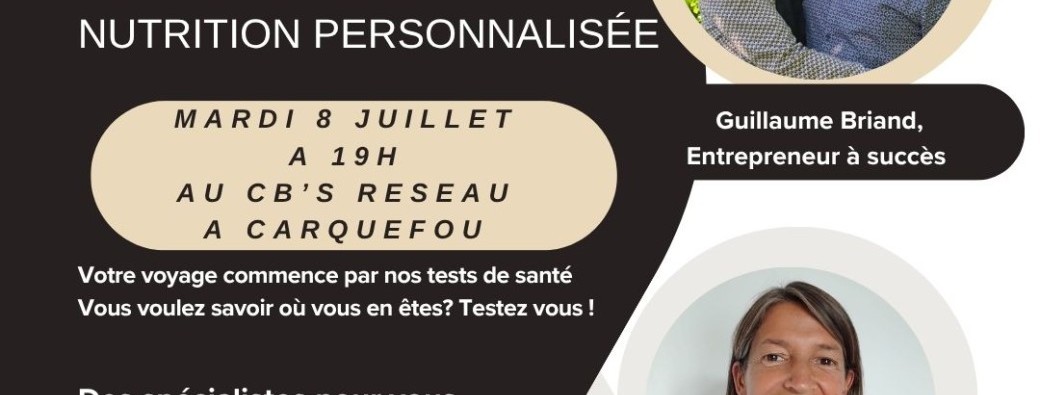 Présentation de la santé préventive