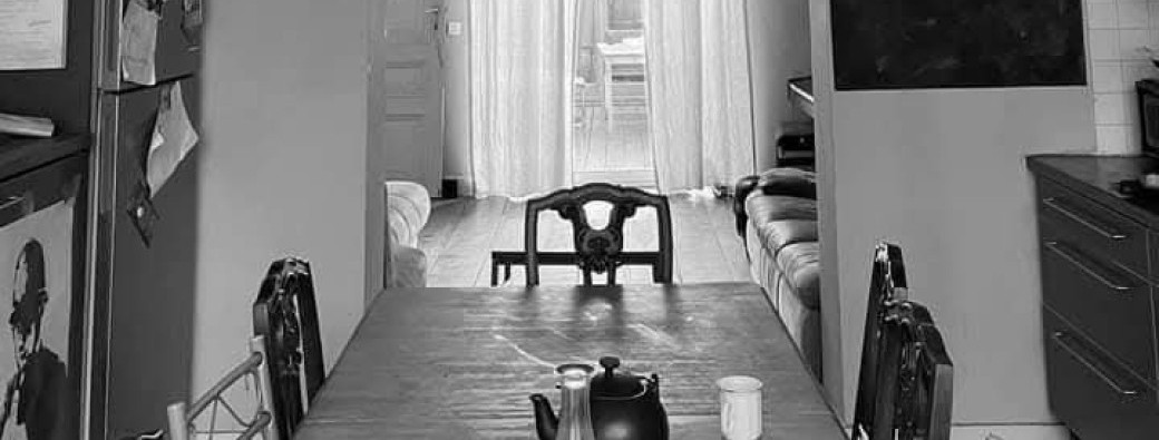 Alias présente son étude sur le mal-logement