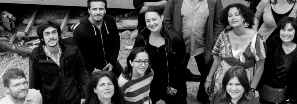 Mardi de Casaco L'habitat coopératif