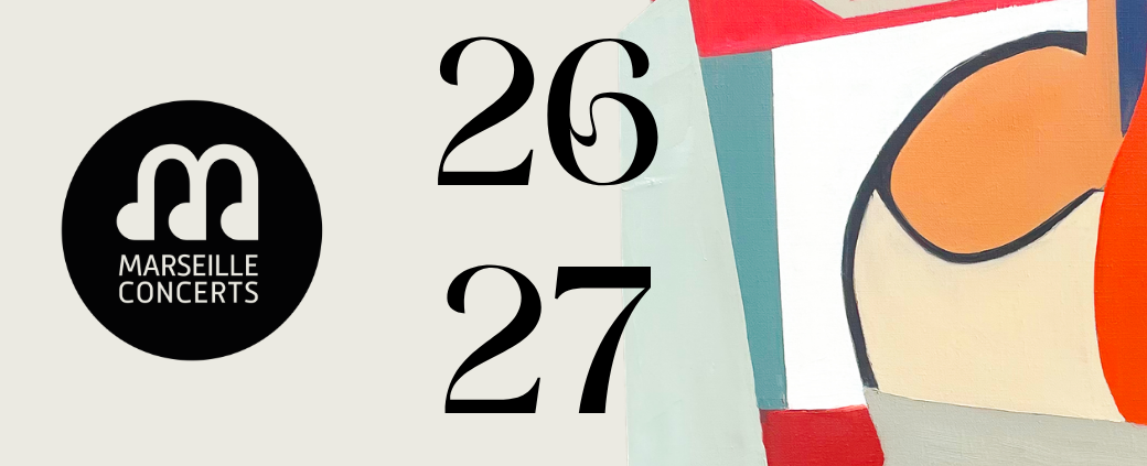 Présentation de la saison 26-27