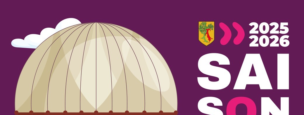 PRESENTATION DE SAISON 2025/26