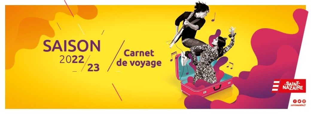 Présentation de Saison