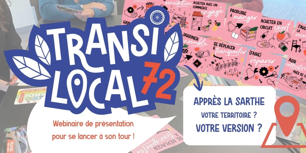 Présentation de TransiLocal