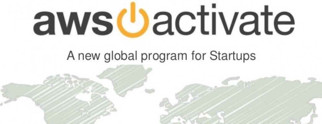 Présentation des outils Amazon à destination des startups