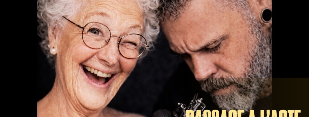 Passage à l'acte  - 28/06/2026