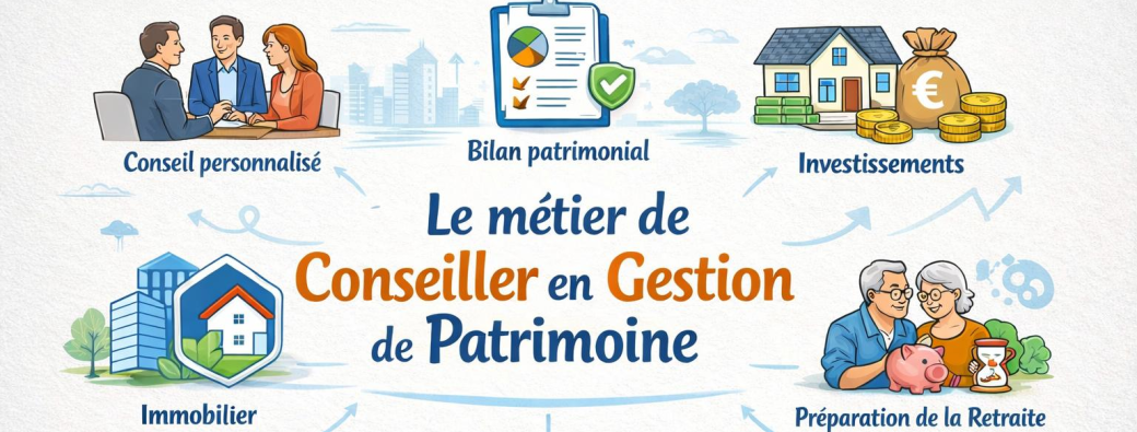 Présentation d'opportunité d'affaire