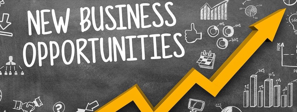 Présentation d'Opportunité d'Affaires - Région Rhône Alpes 