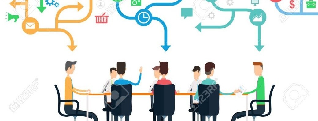 Présentation d'opportunité professionnelle : CGP en réseau et marketing relationnel
